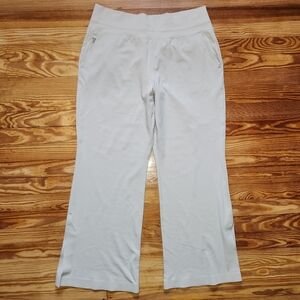 Athleta Venice Pant In Abalone. Size XL. #882675